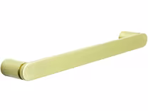 lloyd d handle in brass