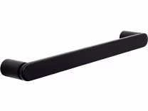 lloyd d handle in matt black 