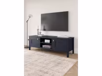 Ellesmere TV unit