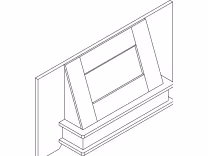 Modern Canopy