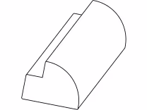 Radius Profile