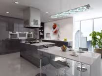 gravity kitchen 