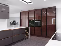 gravity kitchen 