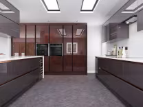 gravity kitchen