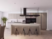 Edge kitchen 