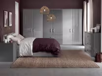 Pisa bedroom