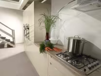 Avienda kitchen sand beige