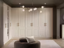 Harlem Shaker bedroom replacement fitted wardrobe doors