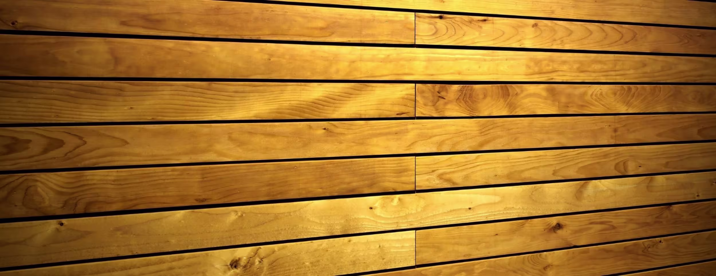 wall panelling