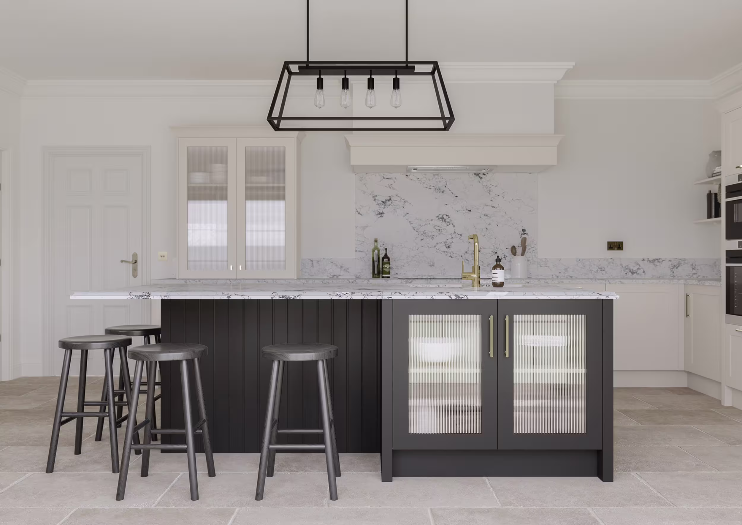 The Top 20 Kitchen Design Trends for 2020 banner