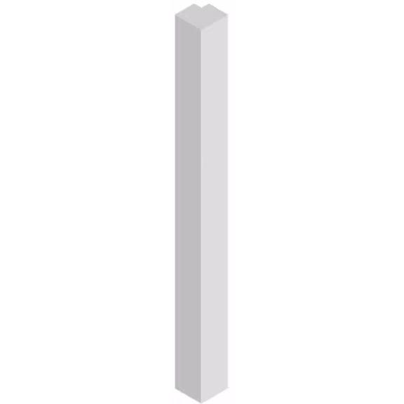 Aldana Modular Pilaster