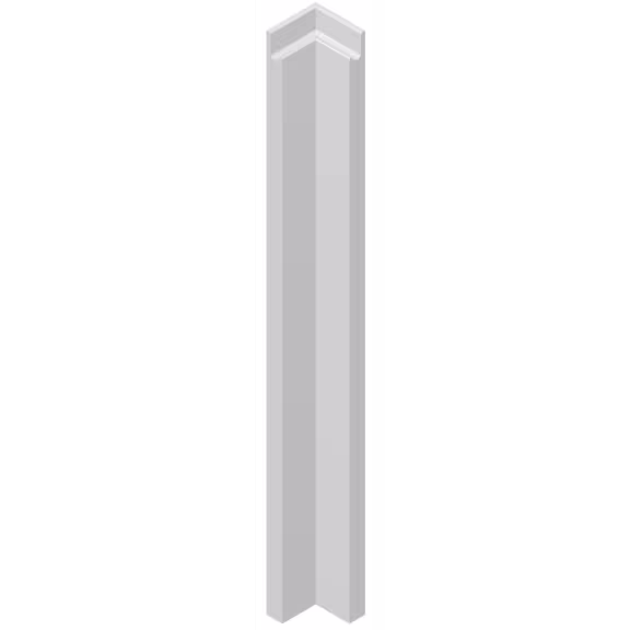 Strada Internal Corner Post