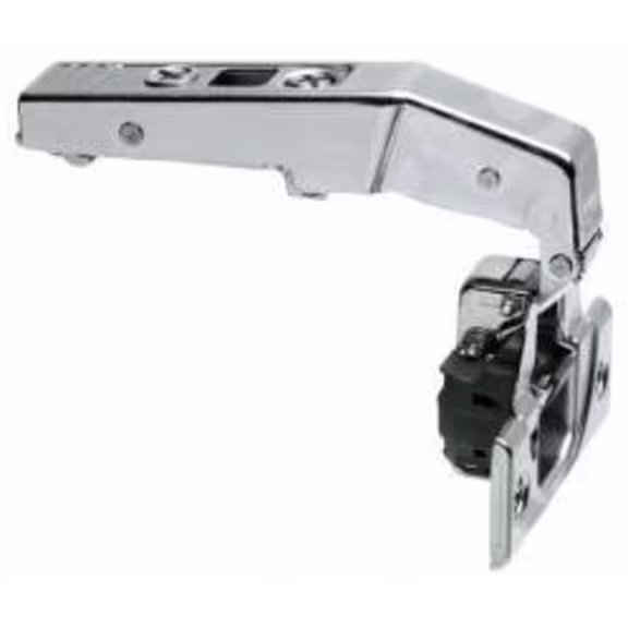 95 degree Blumotion blind corner inset hinge - soft close