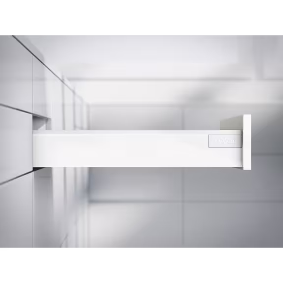 Blum tandembox Antaro Pre built M Height Drawer 450 Deep
