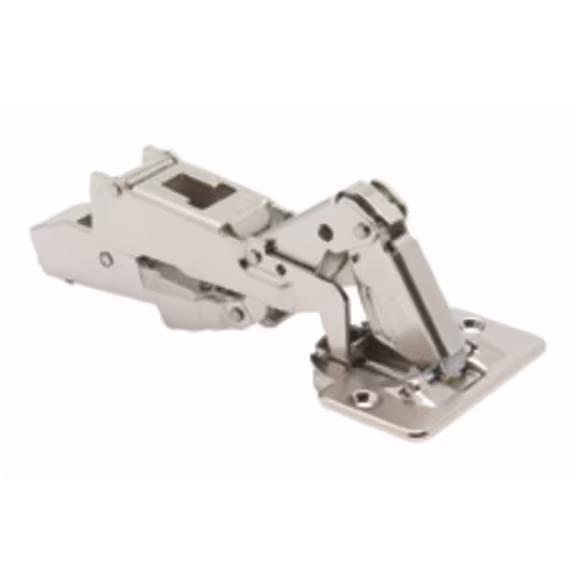 170 degree Clip on hinge