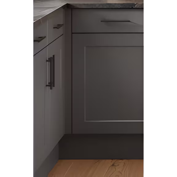 80 x 80 Internal Corner Post