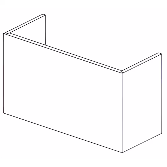 Bella Wrap Around C Panel