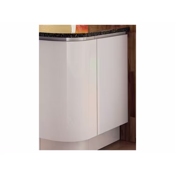 Jayline J Profile End Panel