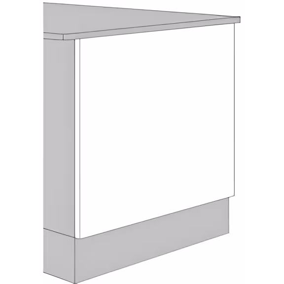 Jayline Plain End Panel