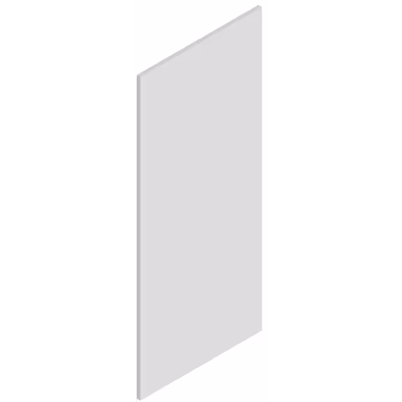 Winslow PTO Plain End Panel