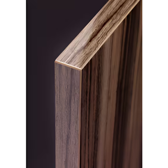 Zurfiz end panel