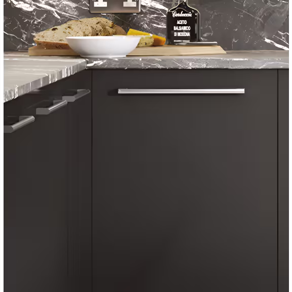80 x 80 Internal Corner Post