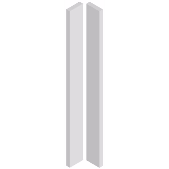 Aylesford PTO Internal Corner Posts