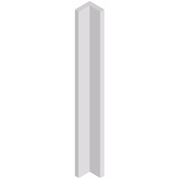 Aylesford PTO Internal Corner Post
