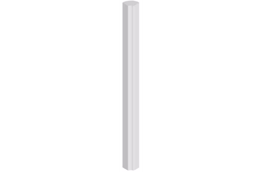 Zola 30mm Corner Post