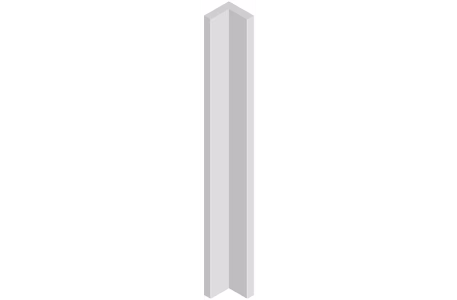 Zola Internal Corner Post