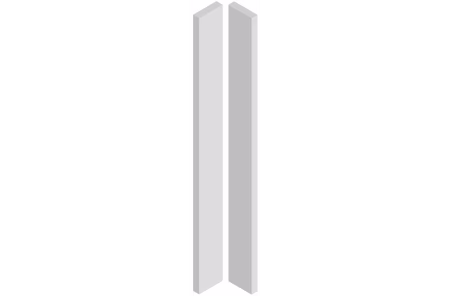 Zola Internal Corner Post