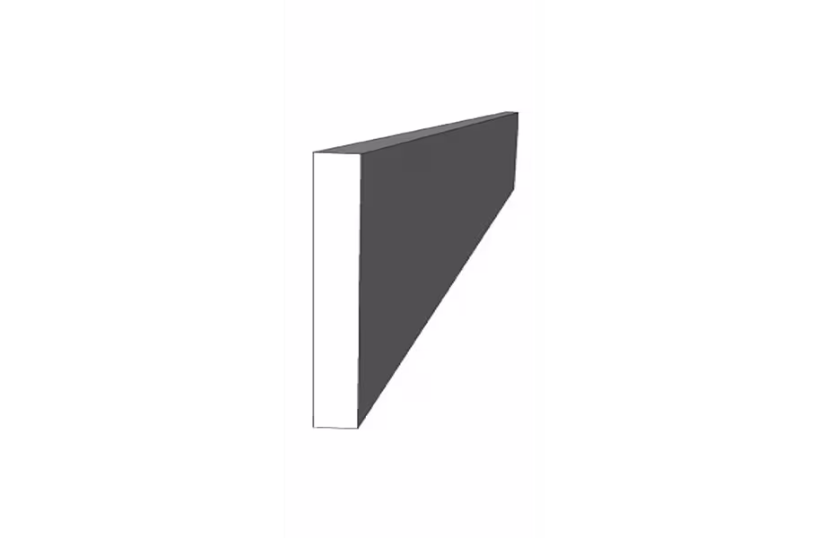 Bedroom plinth