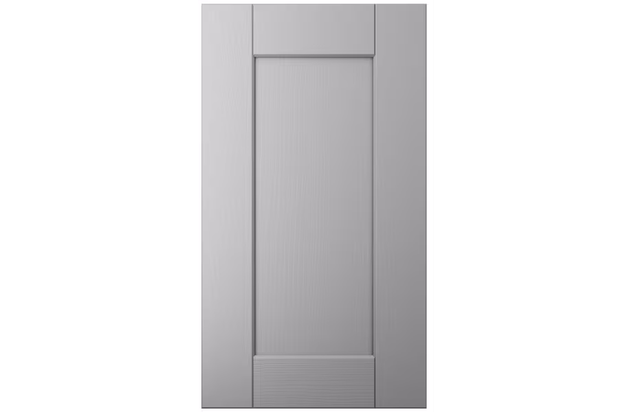 Kensington replacement classic shaker style kitchen cupboard doors