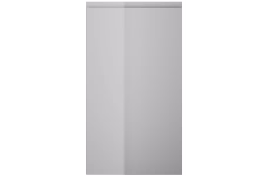 Strada gloss kitchen door