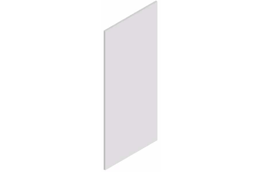 Wakefield PTO Plain End Panel
