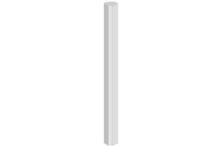 Winslow PTO 30mm Corner Post