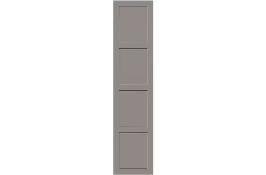 Dalton Bedroom Wardrobe Door