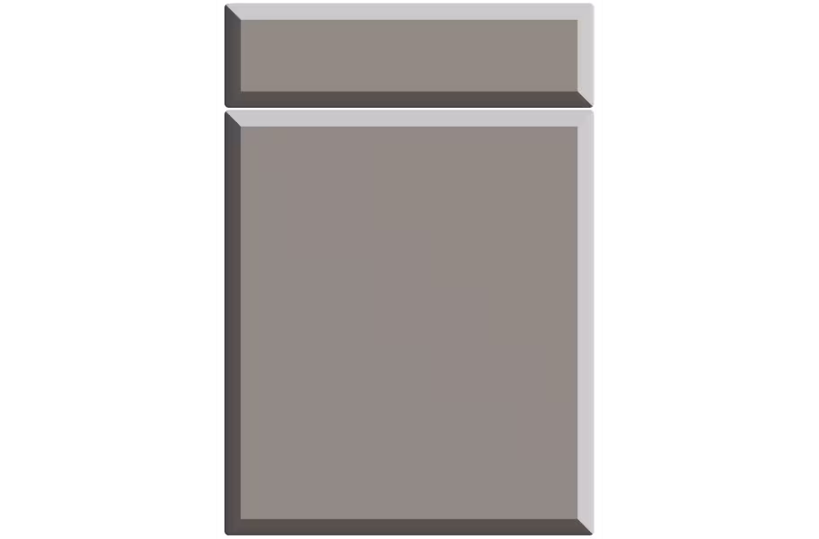 Lincoln Kitchen Cabinet Door Drawer Front