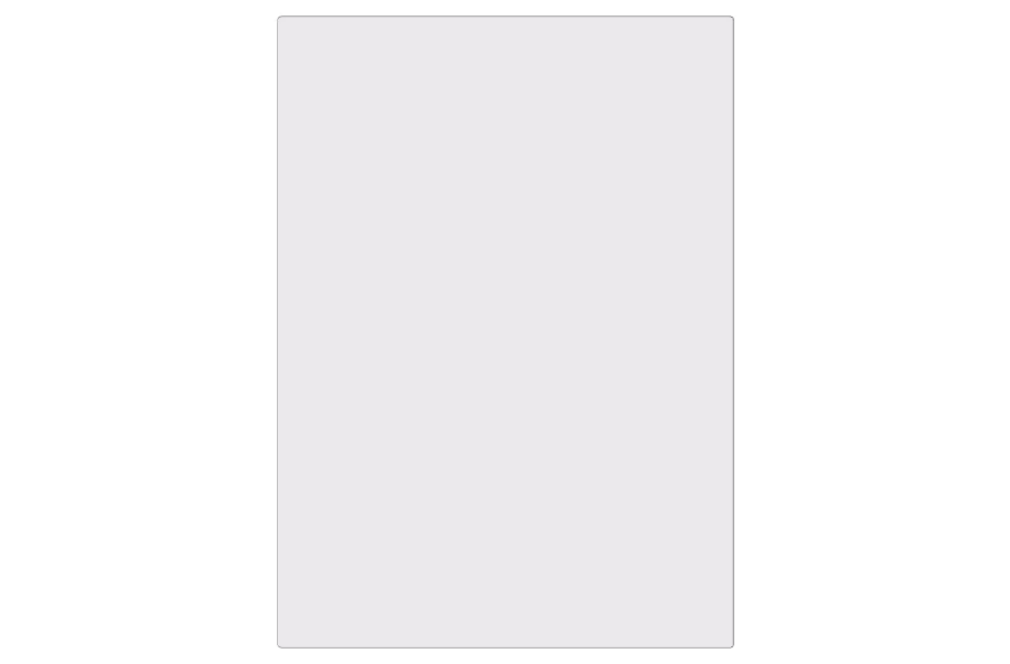 unique end panel