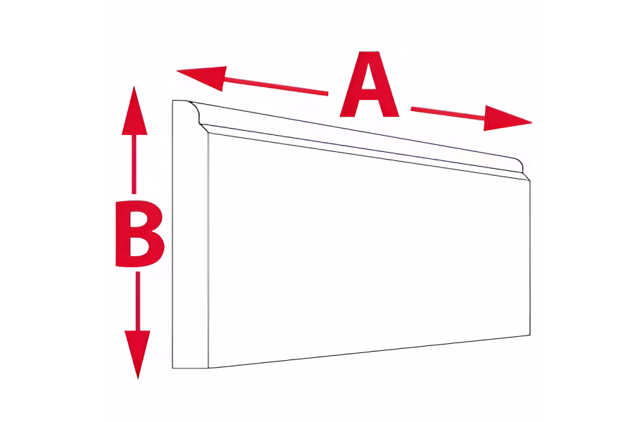 unique standard plinth