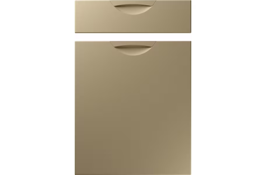 Scoop Kitchen Door