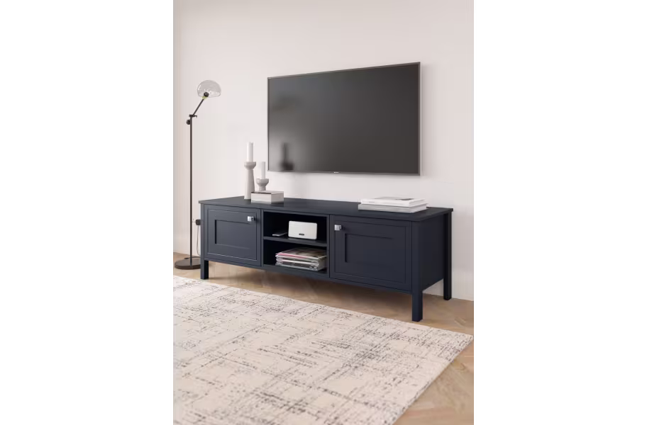 Ellesmere TV unit