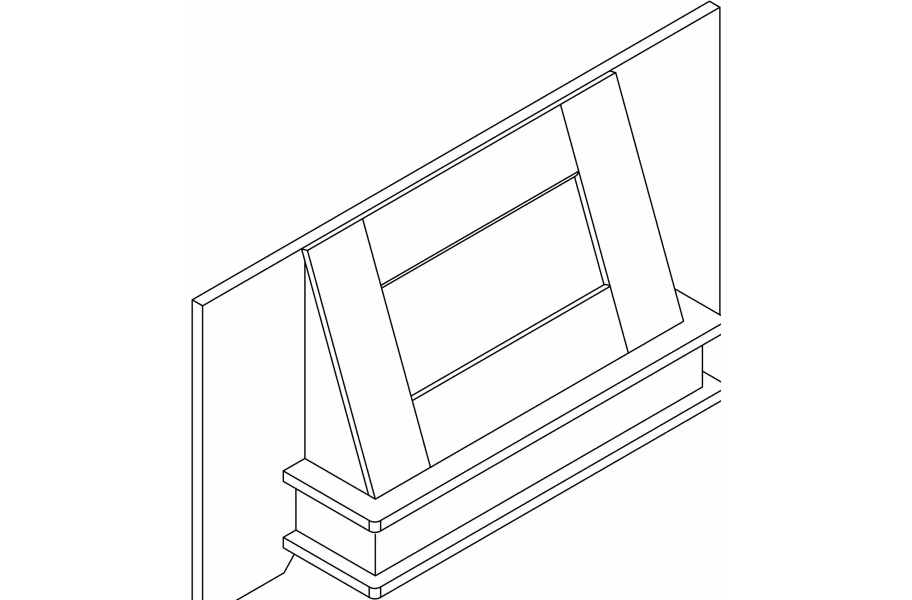 Modern Canopy