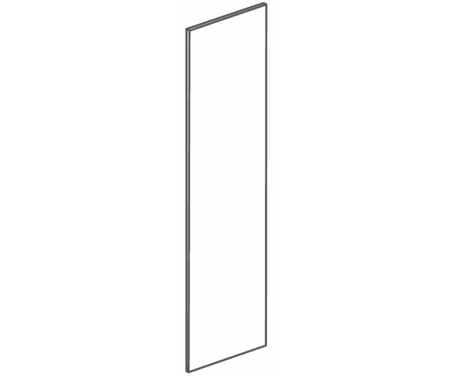 Hunton PTO End panel 2400x650x12mm