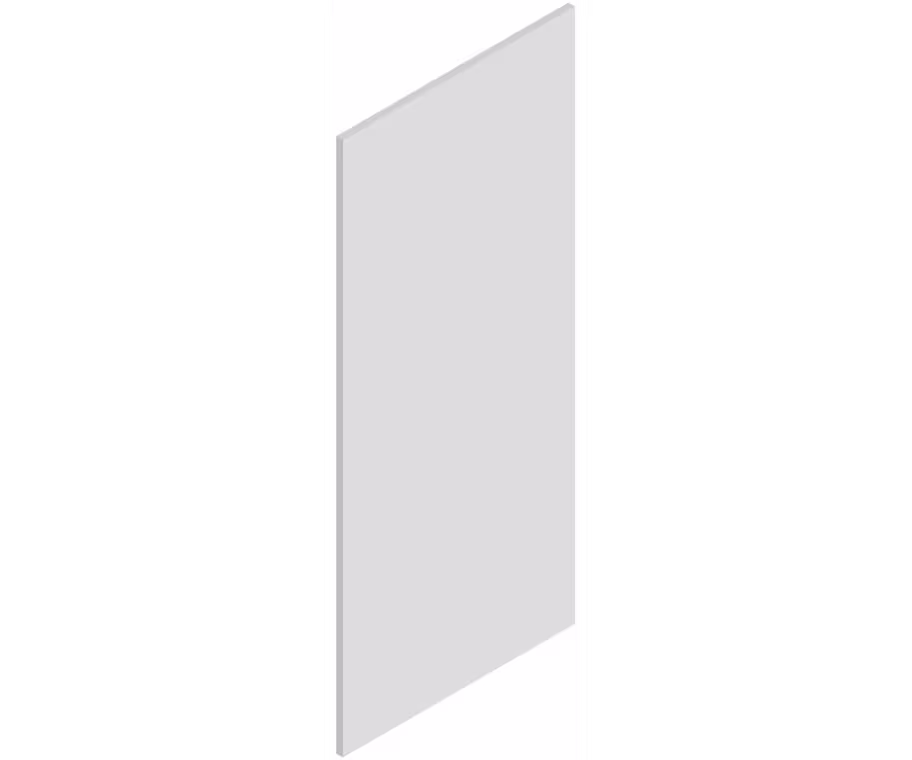Clifden Plain End Panel