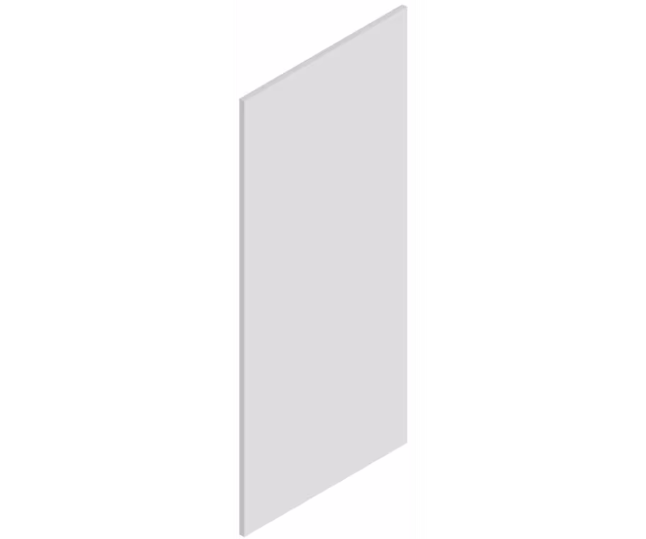 Kensington Plain End Panel