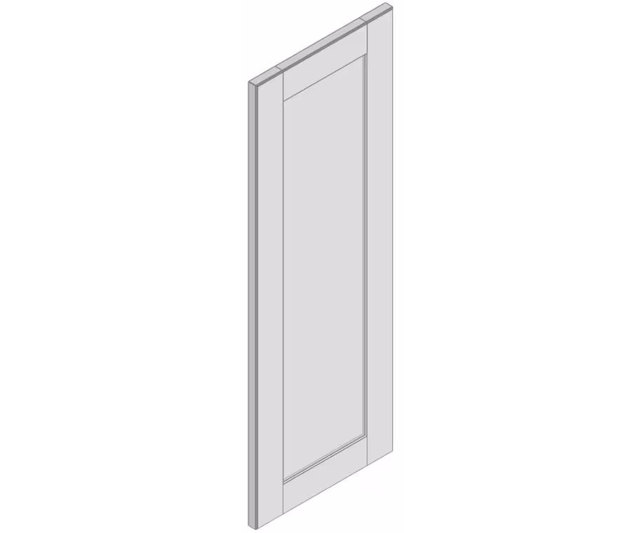 Madison Framed End Panel (wall)*