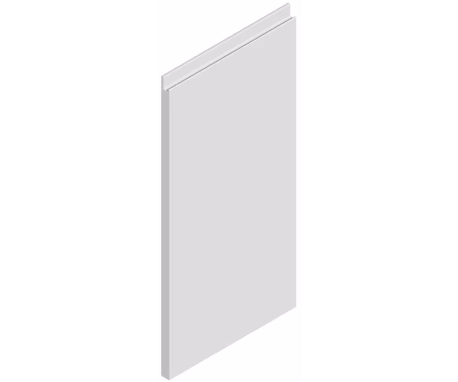 Strada Feature Base End Panel