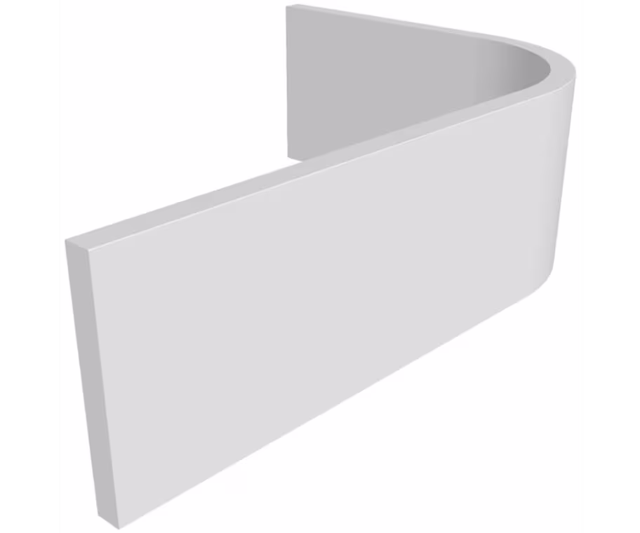 Zola Quadrant Plinth