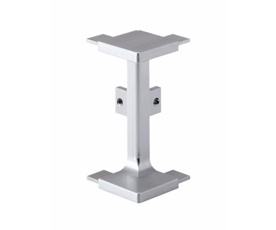 90° Mid external corner connector